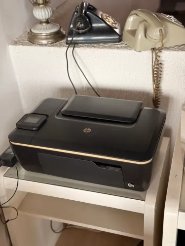 HP Deskjet Ink Advantage 3516