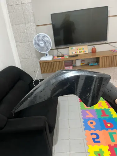 Vendo pára-lama original pop 110