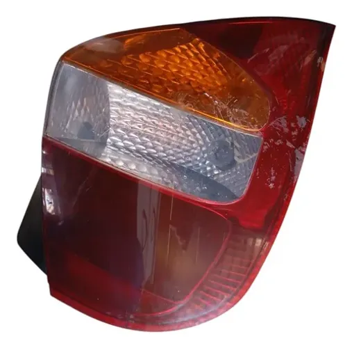 Lanterna Direita Fiat Palio 2001 2004 Original 