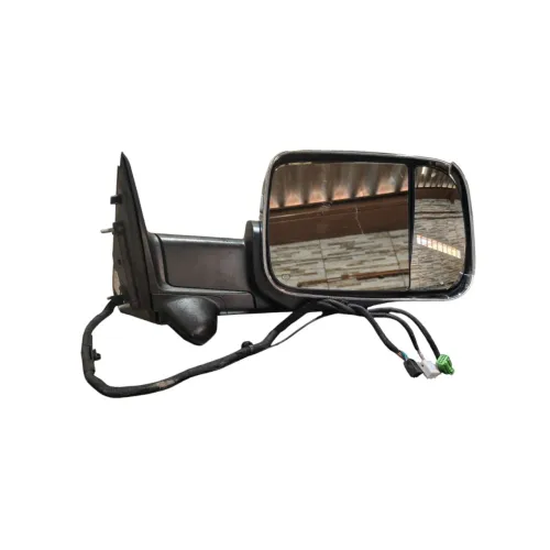 Retrovisor Dodge Ram 3500 15/22 direito 