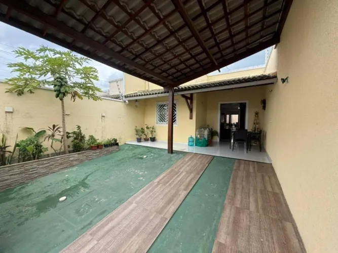 Condomínio Fechado para Venda em Maranguape / CE no bairro Novo Maranguape II