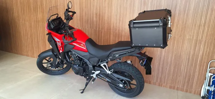 HONDA NX 500