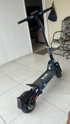 Patinete hitway h16 1000w ? 3.800 ?
