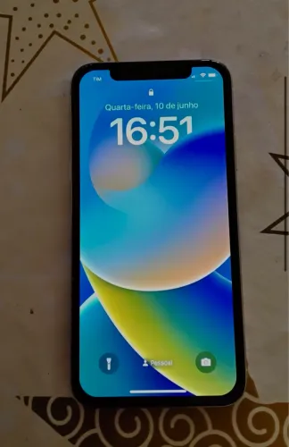 IPHONE X