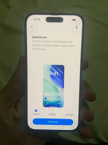iPhone 15 256 gb 