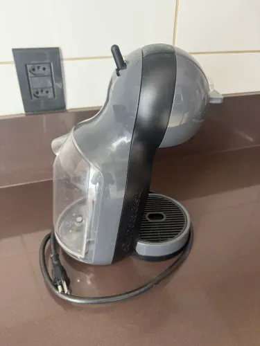 Cafeteira Dolce Gusto - Nescafé 110 Voltagem
