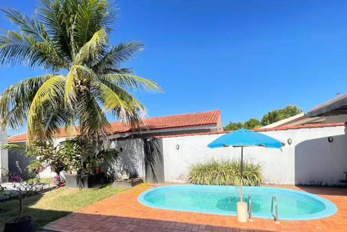 Vendo uma Casa no Condomínio Vila da Eletronorte