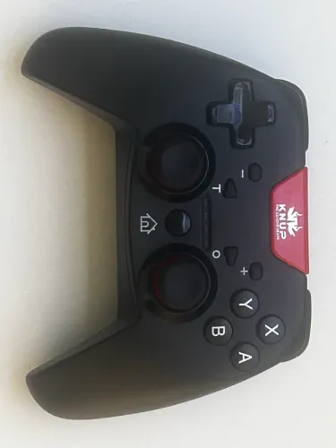 Controle para Nintendo switch 