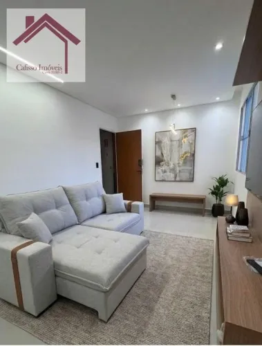 Apartamento para alugar na Avenida Comendador Pereira Inácio, Jardim Vergueiro, Sorocaba -