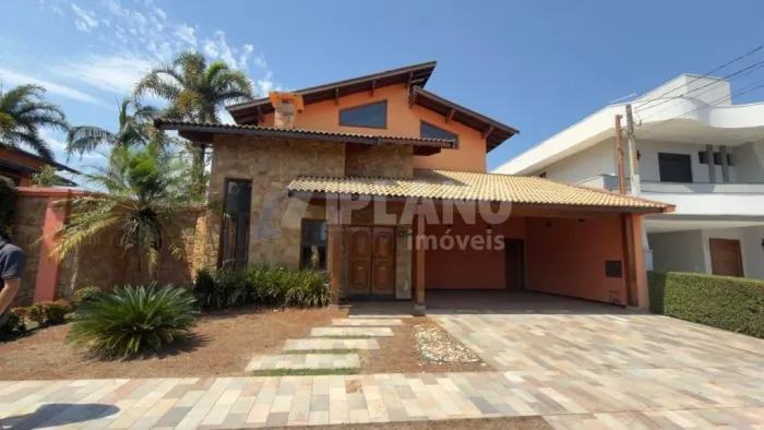 Venda de Casas / Condomínio na cidade de São Carlos