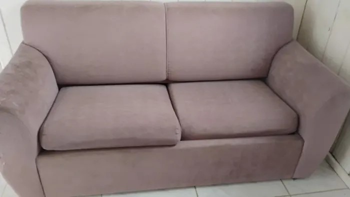 Sofá em bom estado 