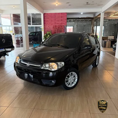 Fiat Palio 1.0 Economy Fire Flex 8V 4P 2013