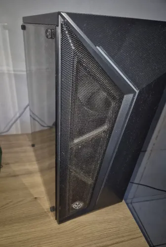 Pc Gamer RX 6600 e Ryzen 5