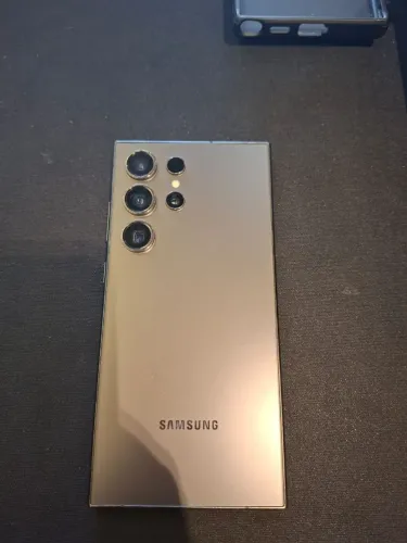 Galaxy S24ultra 1 ano de uso