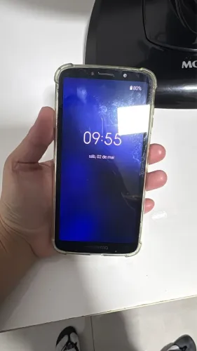 Motorola z3