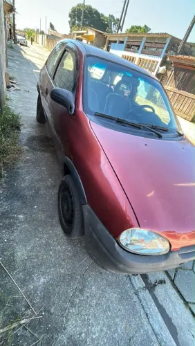 Chevrolet Corsa GL 1.6 MPFI / 1.4 EFI 2P E 4P 1995