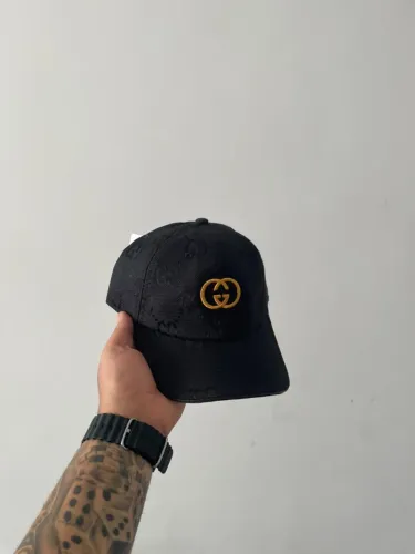 Bone Gucci Preto