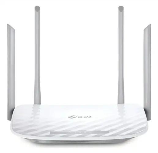 Roteador Wireless Dual Band AC1200<br><br>TP-Link Archer C50