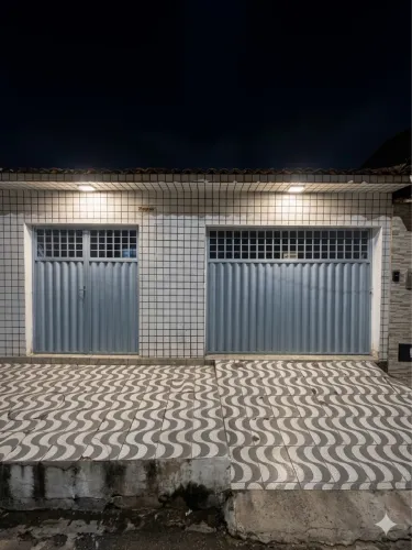 Casa a venda no Vergel