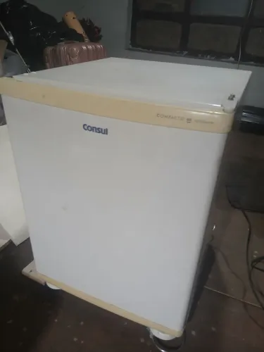 Frigobar Consul