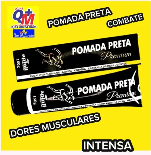 Produtos 100% natural