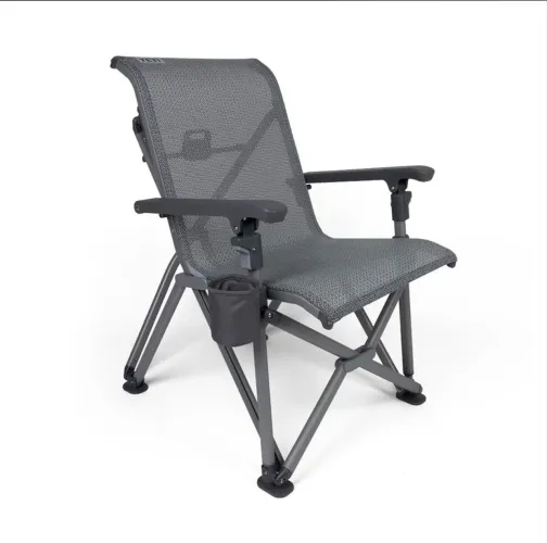 YETI Folding Camping Chair - Nova, na Etiqueta