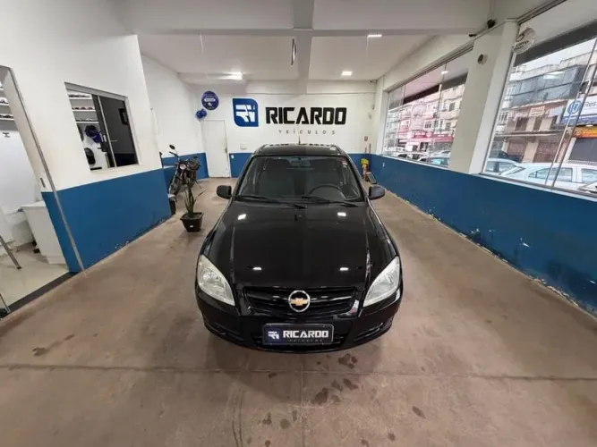 Chevrolet Celta Spirit 1.0 MPFI VHC 8V 5P 2010