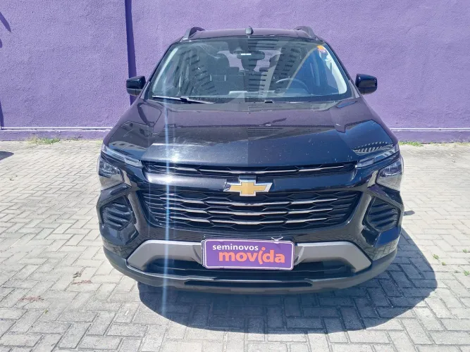 Chevrolet Spin Premier 1.8 8V Econo.flex 5P Aut. 2026