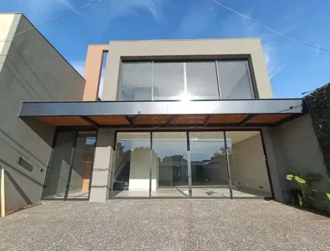 Ponto comercial de 430 m² para alugar no bairro Jardim Irajá, 430 m², Zona Sul de Ribeirão