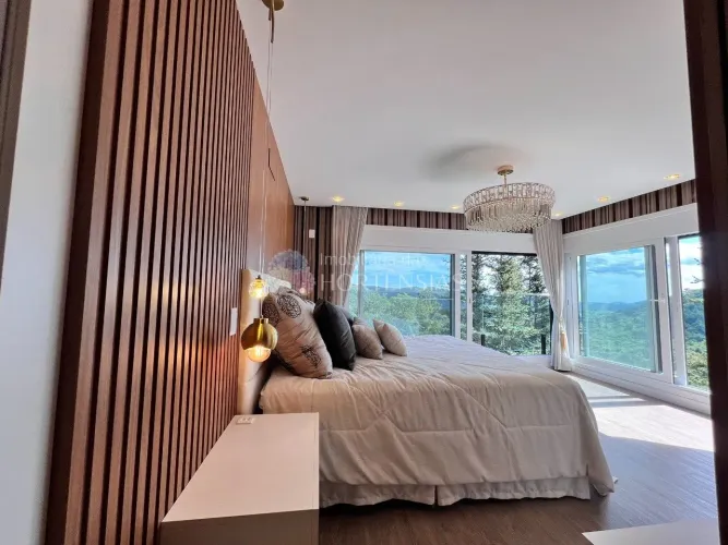 Vista Magnífica no Aspen Moutain