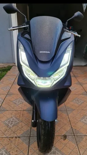 Pcx 160 dlx