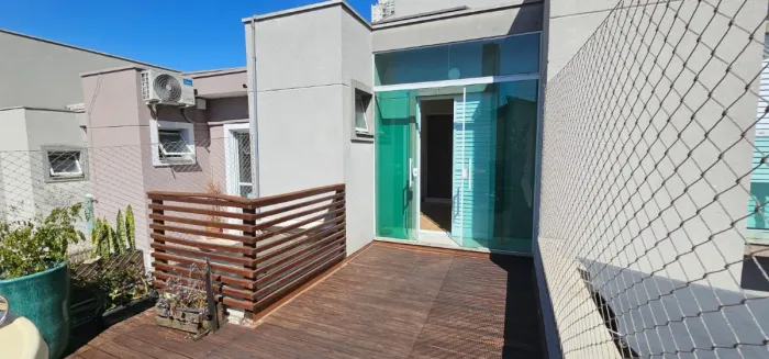Casa para venda em Santana com 2 quartos, sendo 2 suítes, 74m²