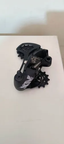 Câmbio SRAM NX