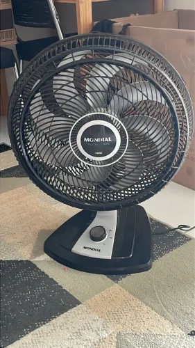 Ventilador 