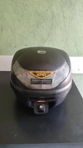 Baú bauleto Givi 30L