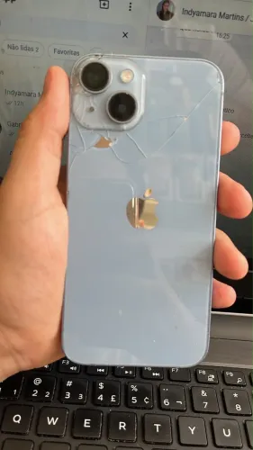 iPhone 14 256GB