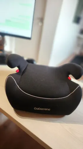 Assento Elevação Galzerano York Carro 15 a 36kg