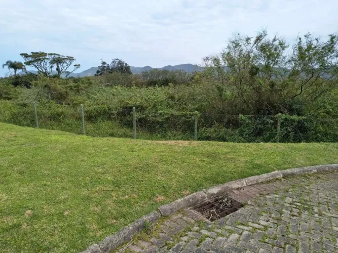 Terreno para Venda em Florianópolis, Pântano do Sul