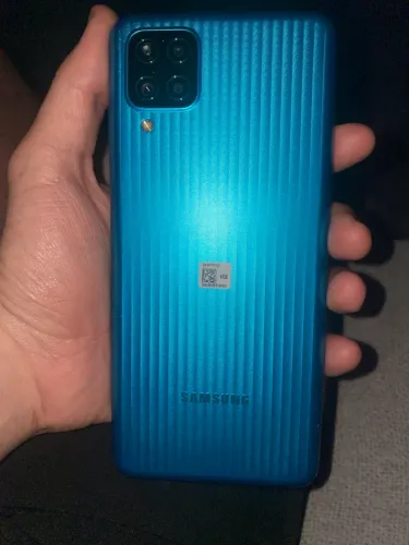 Galaxy M12