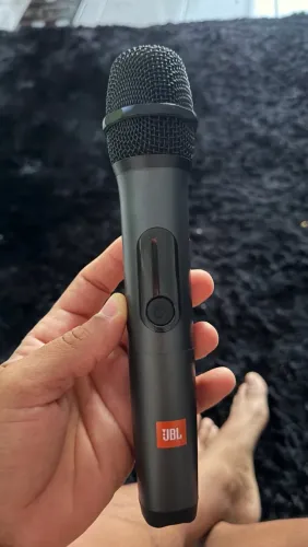 Microfone JBL original