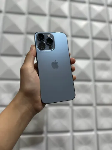*iPhone 13 Pro 128Gb - Garantia - Loja física