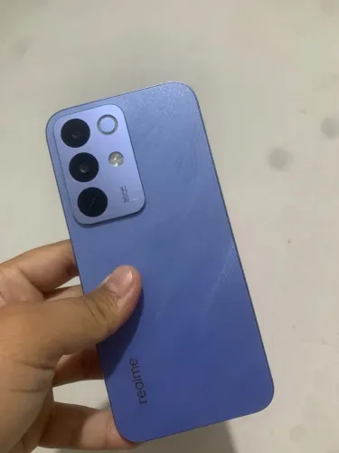 Realme C85