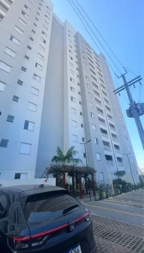 Aluga-se apartamento no Condomínio Sport Gardens - 9º andar