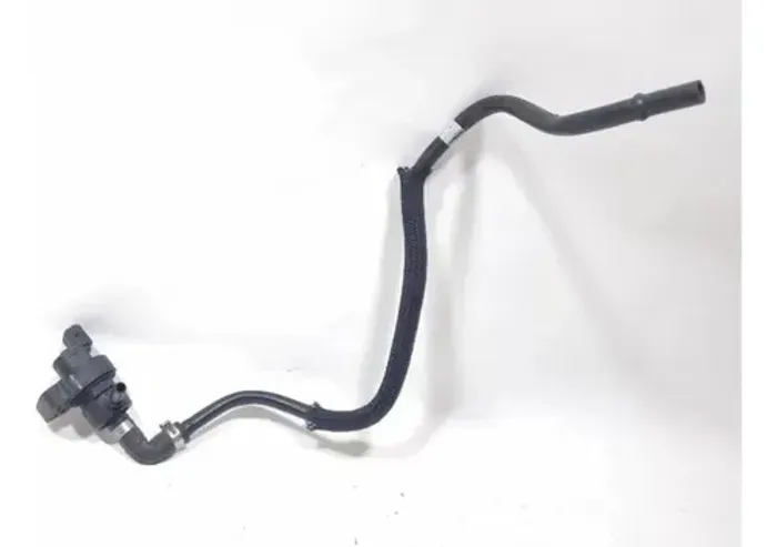 Válvula Canister 0004703993 Mercedes Ml350 2006 A 2009