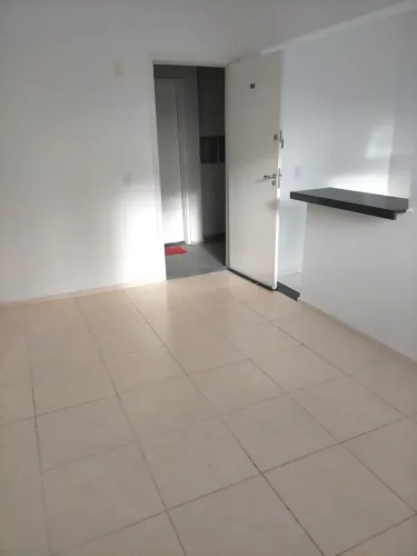 Apartamento Cond. Água Marinha