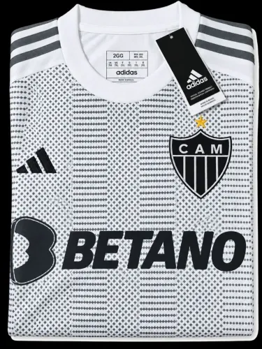 Camisa Atlético mineiro