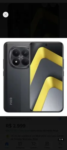 Poco m8