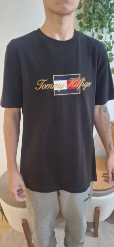 Camiseta tony original