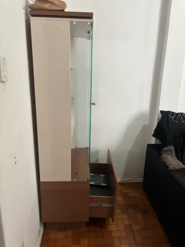 Cristaleira