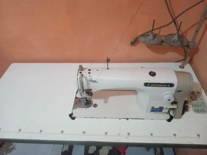 Venda de usados
